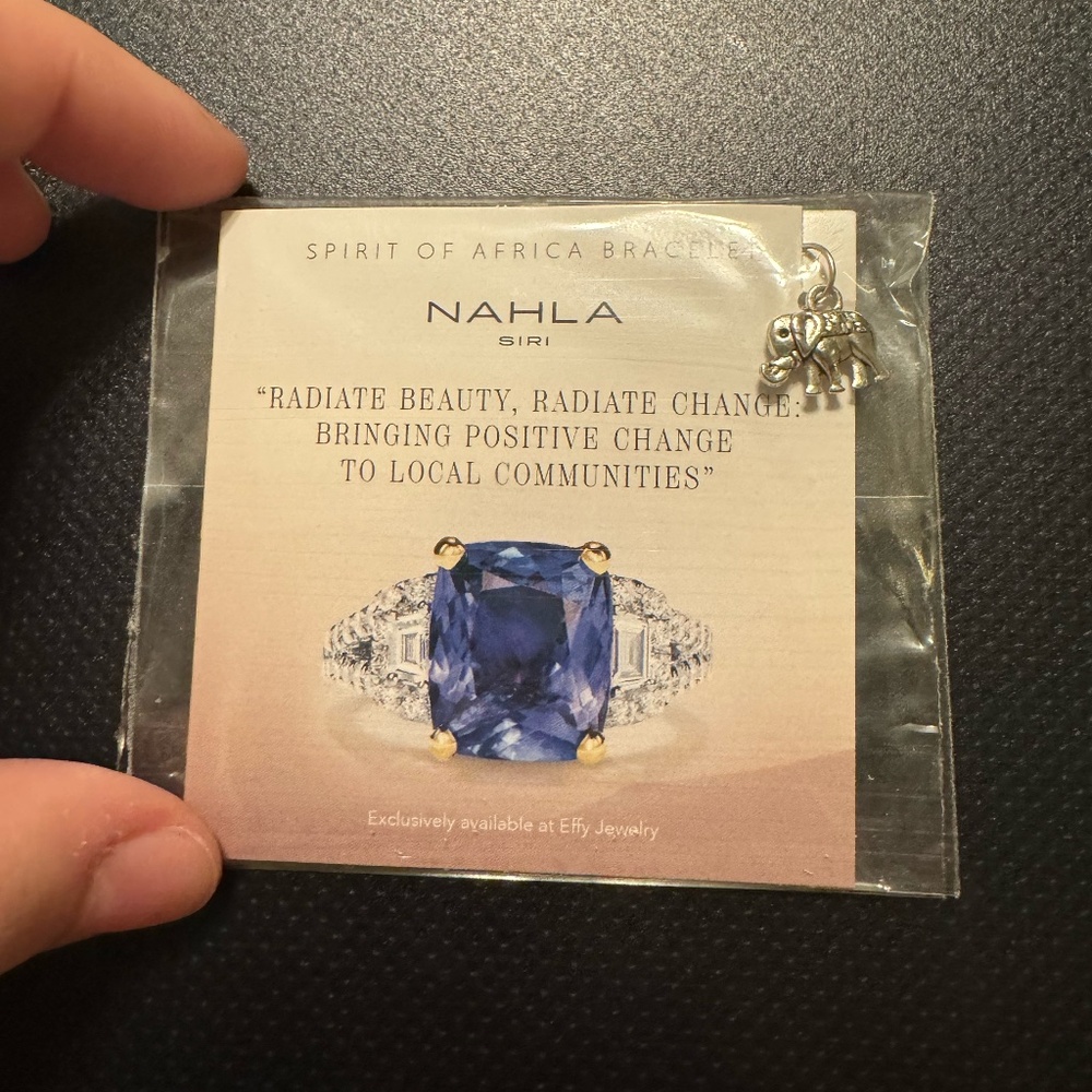 Effy Spirit of Africa Bracelet